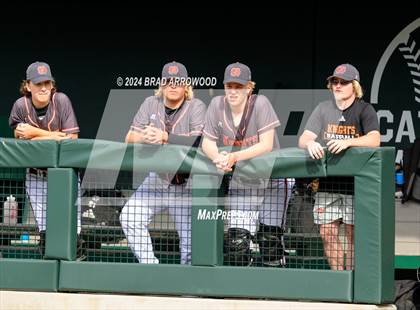 Thumbnail 3 in Northwest Cabarrus @ North Davidson (NCHSAA 3A Round 1) photogallery.