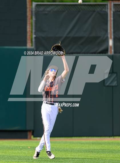 Thumbnail 1 in Northwest Cabarrus @ North Davidson (NCHSAA 3A Round 1) photogallery.