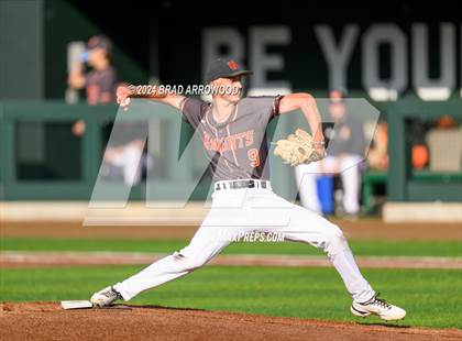 Thumbnail 2 in Northwest Cabarrus @ North Davidson (NCHSAA 3A Round 1) photogallery.