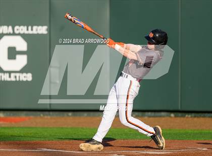 Thumbnail 3 in Northwest Cabarrus @ North Davidson (NCHSAA 3A Round 1) photogallery.
