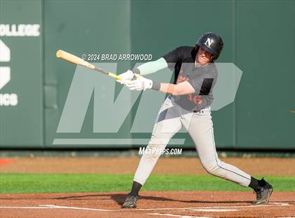 Thumbnail 2 in Northwest Cabarrus @ North Davidson (NCHSAA 3A Round 1) photogallery.