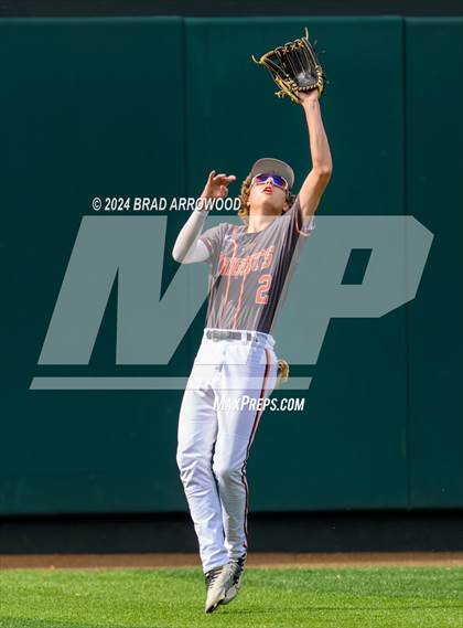 Thumbnail 3 in Northwest Cabarrus @ North Davidson (NCHSAA 3A Round 1) photogallery.