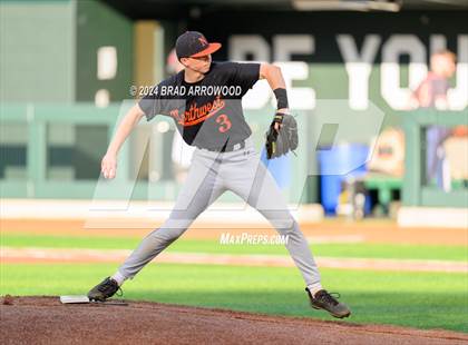 Thumbnail 2 in Northwest Cabarrus @ North Davidson (NCHSAA 3A Round 1) photogallery.