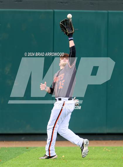 Thumbnail 2 in Northwest Cabarrus @ North Davidson (NCHSAA 3A Round 1) photogallery.