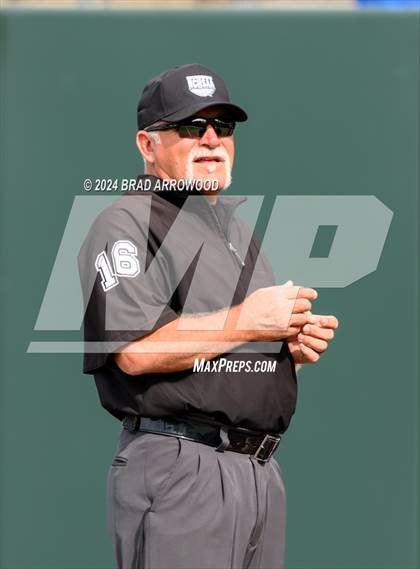 Thumbnail 2 in Northwest Cabarrus @ North Davidson (NCHSAA 3A Round 1) photogallery.