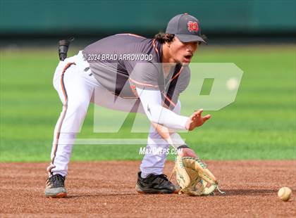 Thumbnail 3 in Northwest Cabarrus @ North Davidson (NCHSAA 3A Round 1) photogallery.