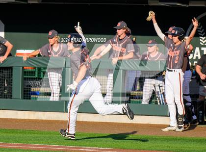 Thumbnail 3 in Northwest Cabarrus @ North Davidson (NCHSAA 3A Round 1) photogallery.