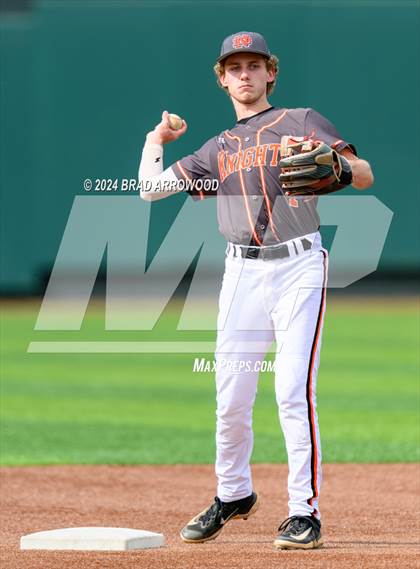 Thumbnail 1 in Northwest Cabarrus @ North Davidson (NCHSAA 3A Round 1) photogallery.