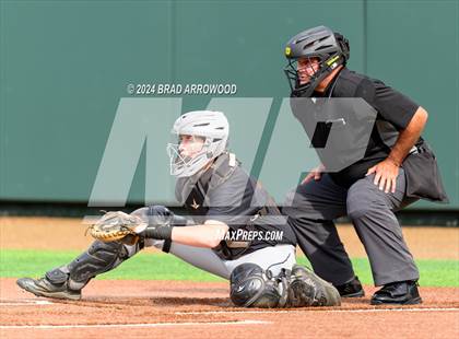 Thumbnail 2 in Northwest Cabarrus @ North Davidson (NCHSAA 3A Round 1) photogallery.