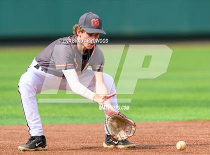 Thumbnail 3 in Northwest Cabarrus @ North Davidson (NCHSAA 3A Round 1) photogallery.