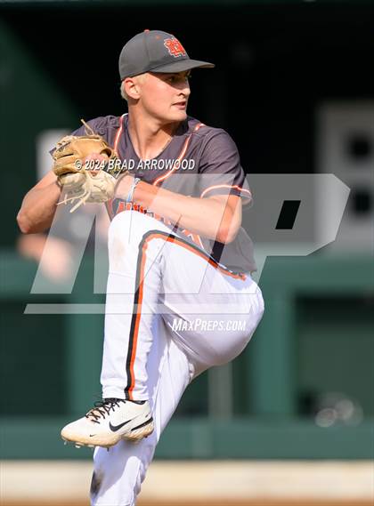 Thumbnail 2 in Northwest Cabarrus @ North Davidson (NCHSAA 3A Round 1) photogallery.