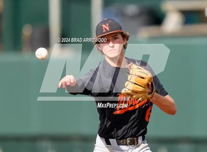 Thumbnail 2 in Northwest Cabarrus @ North Davidson (NCHSAA 3A Round 1) photogallery.