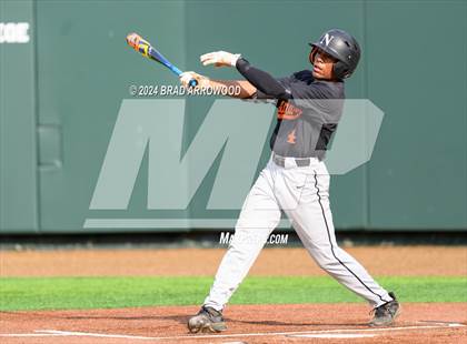 Thumbnail 2 in Northwest Cabarrus @ North Davidson (NCHSAA 3A Round 1) photogallery.