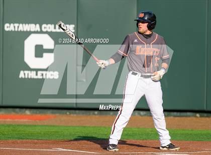 Thumbnail 1 in Northwest Cabarrus @ North Davidson (NCHSAA 3A Round 1) photogallery.