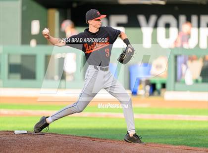 Thumbnail 3 in Northwest Cabarrus @ North Davidson (NCHSAA 3A Round 1) photogallery.