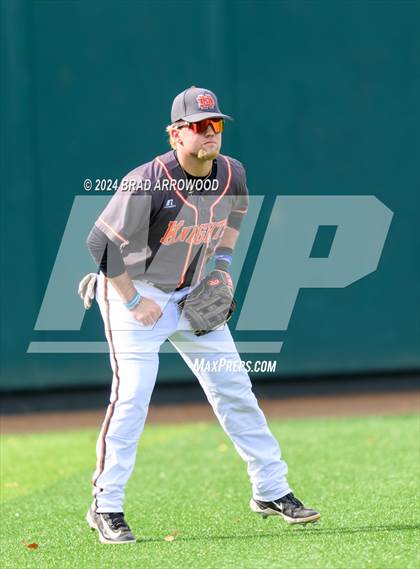 Thumbnail 1 in Northwest Cabarrus @ North Davidson (NCHSAA 3A Round 1) photogallery.