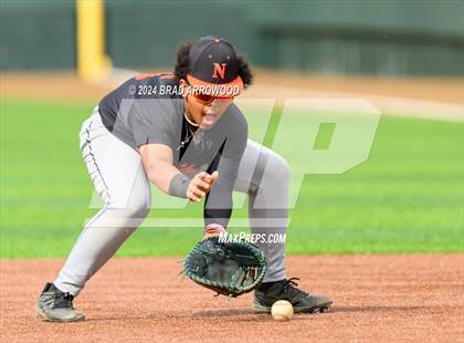 Thumbnail 3 in Northwest Cabarrus @ North Davidson (NCHSAA 3A Round 1) photogallery.