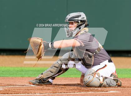 Thumbnail 2 in Northwest Cabarrus @ North Davidson (NCHSAA 3A Round 1) photogallery.