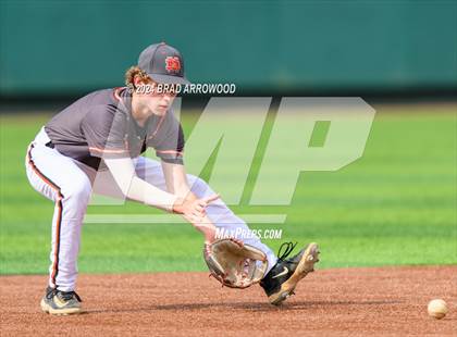 Thumbnail 2 in Northwest Cabarrus @ North Davidson (NCHSAA 3A Round 1) photogallery.