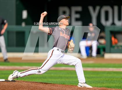 Thumbnail 2 in Northwest Cabarrus @ North Davidson (NCHSAA 3A Round 1) photogallery.