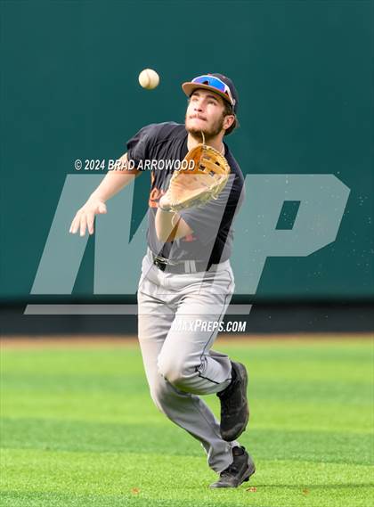 Thumbnail 3 in Northwest Cabarrus @ North Davidson (NCHSAA 3A Round 1) photogallery.