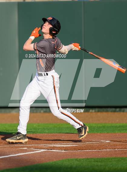 Thumbnail 1 in Northwest Cabarrus @ North Davidson (NCHSAA 3A Round 1) photogallery.