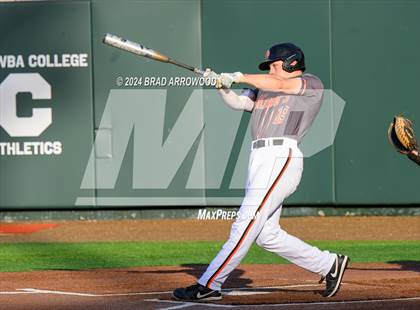 Thumbnail 2 in Northwest Cabarrus @ North Davidson (NCHSAA 3A Round 1) photogallery.