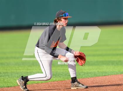 Thumbnail 1 in Northwest Cabarrus @ North Davidson (NCHSAA 3A Round 1) photogallery.