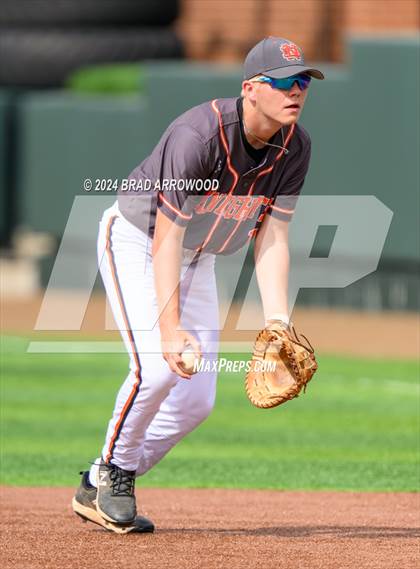 Thumbnail 2 in Northwest Cabarrus @ North Davidson (NCHSAA 3A Round 1) photogallery.