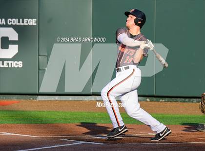 Thumbnail 1 in Northwest Cabarrus @ North Davidson (NCHSAA 3A Round 1) photogallery.