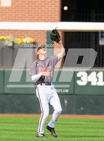 Thumbnail 2 in Northwest Cabarrus @ North Davidson (NCHSAA 3A Round 1) photogallery.