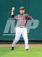 Photo from the gallery "Northwest Cabarrus @ North Davidson (NCHSAA 3A Round 1)"