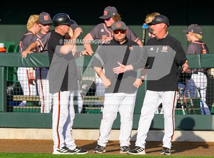 Thumbnail 1 in Northwest Cabarrus @ North Davidson (NCHSAA 3A Round 1) photogallery.