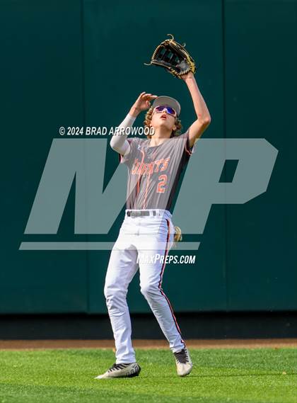 Thumbnail 2 in Northwest Cabarrus @ North Davidson (NCHSAA 3A Round 1) photogallery.