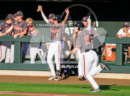 Thumbnail 1 in Northwest Cabarrus @ North Davidson (NCHSAA 3A Round 1) photogallery.