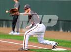Photo from the gallery "Northwest Cabarrus @ North Davidson (NCHSAA 3A Round 1)"