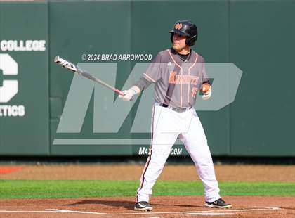 Thumbnail 1 in Northwest Cabarrus @ North Davidson (NCHSAA 3A Round 1) photogallery.