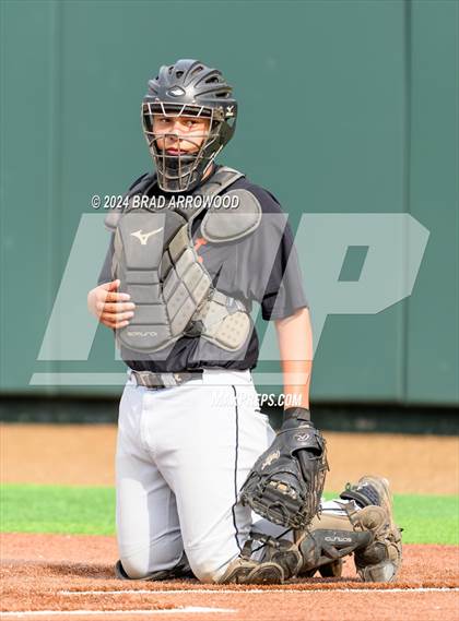 Thumbnail 2 in Northwest Cabarrus @ North Davidson (NCHSAA 3A Round 1) photogallery.
