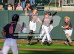 Photo from the gallery "Northwest Cabarrus @ North Davidson (NCHSAA 3A Round 1)"