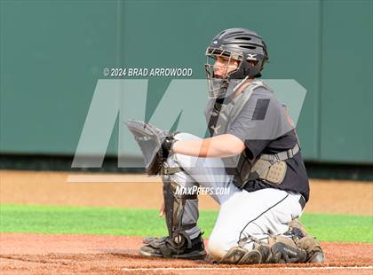 Thumbnail 3 in Northwest Cabarrus @ North Davidson (NCHSAA 3A Round 1) photogallery.
