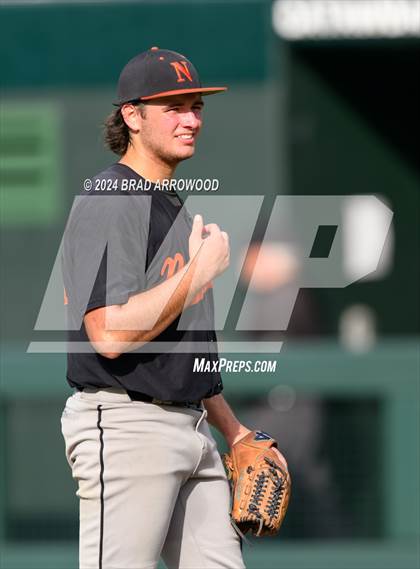 Thumbnail 2 in Northwest Cabarrus @ North Davidson (NCHSAA 3A Round 1) photogallery.