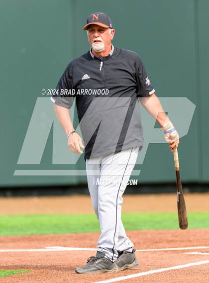 Thumbnail 1 in Northwest Cabarrus @ North Davidson (NCHSAA 3A Round 1) photogallery.