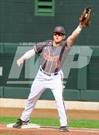 Photo from the gallery "Northwest Cabarrus @ North Davidson (NCHSAA 3A Round 1)"