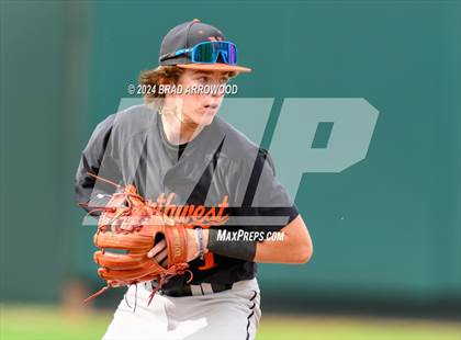 Thumbnail 1 in Northwest Cabarrus @ North Davidson (NCHSAA 3A Round 1) photogallery.