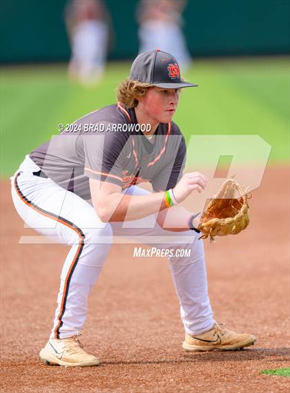 Thumbnail 1 in Northwest Cabarrus @ North Davidson (NCHSAA 3A Round 1) photogallery.