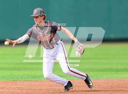 Thumbnail 1 in Northwest Cabarrus @ North Davidson (NCHSAA 3A Round 1) photogallery.