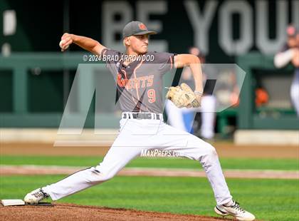 Thumbnail 2 in Northwest Cabarrus @ North Davidson (NCHSAA 3A Round 1) photogallery.