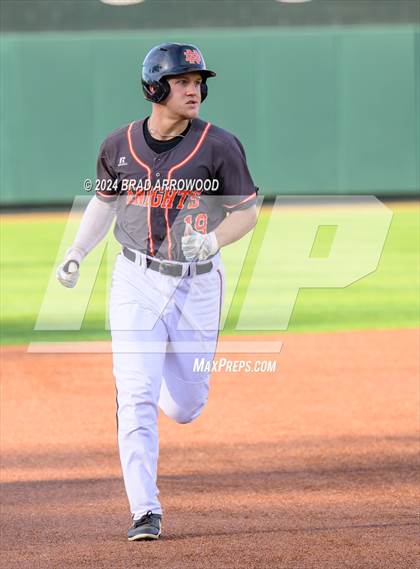 Thumbnail 1 in Northwest Cabarrus @ North Davidson (NCHSAA 3A Round 1) photogallery.