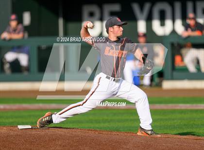 Thumbnail 2 in Northwest Cabarrus @ North Davidson (NCHSAA 3A Round 1) photogallery.