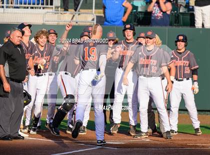 Thumbnail 2 in Northwest Cabarrus @ North Davidson (NCHSAA 3A Round 1) photogallery.